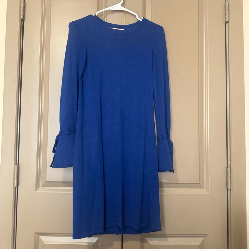 Michael Kors Sweater Dress